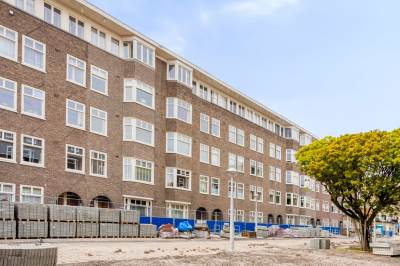 Woning Vechtstraat 1443 Amsterdam