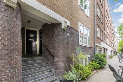 Woning Cornelis Trooststraat 304 Amsterdam