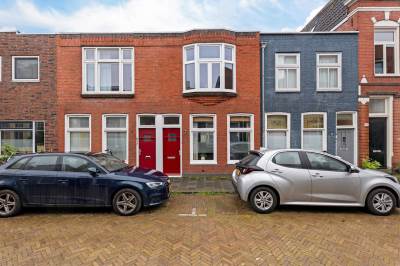 Woning Martenstraat 7 Groningen