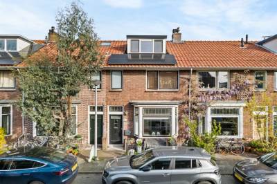 Woning Koningstraat 71 Leiderdorp