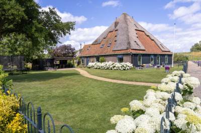 Woning Schoolweg 3 Andijk