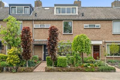 Woning Sagenlaan 18 Amersfoort