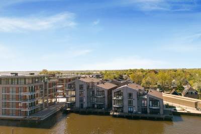 Woning De Noord 11 Akersloot