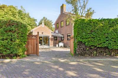 Woning Van der Helstlaan 5 Vlissingen