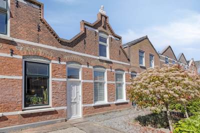 Woning Noordweg 65 Middelburg