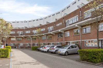 Woning Meelbeskamp 27 Diemen