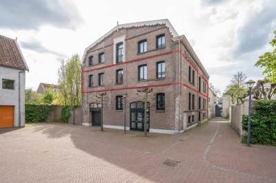 Woning Eierveiling 6 Gorinchem