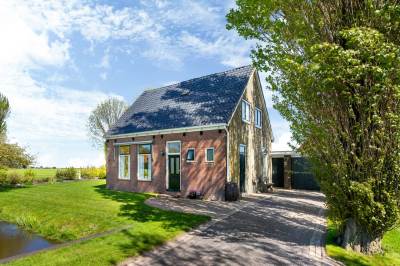 Woning Jongedyk 1 Nijland