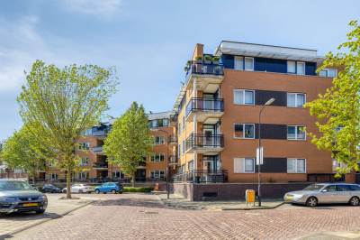 Woning Markt 88 Beverwijk