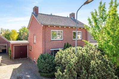 Woning Delweg 15 Ulft