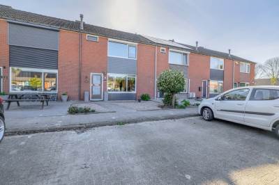Woning De Stobbe 20 Nieuw-Weerdinge
