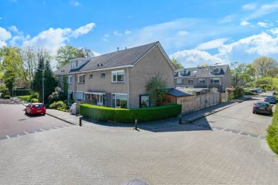 Woning Julianalaan 54 Hoevelaken