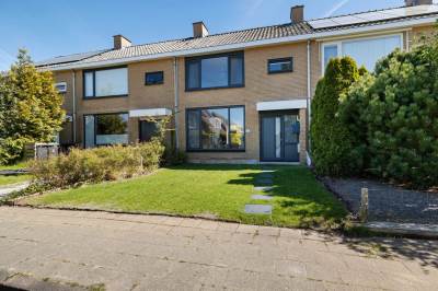 Woning Vermeerweg 29 Eelde