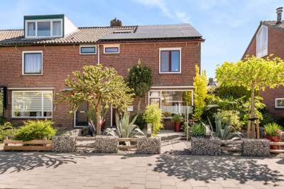 Woning Jupiterstraat 17 Aalsmeer