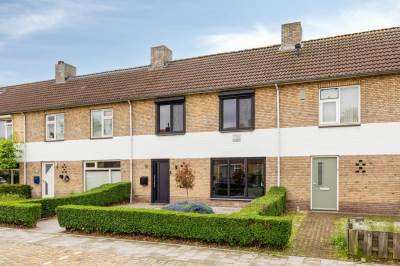 Woning Pastoor van den Boomstraat 82 Berlicum