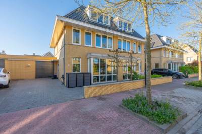 Woning Rietkamp 5 Odijk
