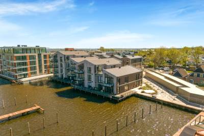 Woning De Noord 7 Akersloot
