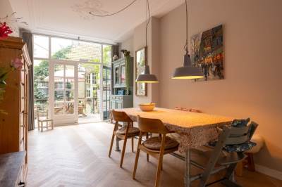 Woning Soetendaalseweg 52B Rotterdam