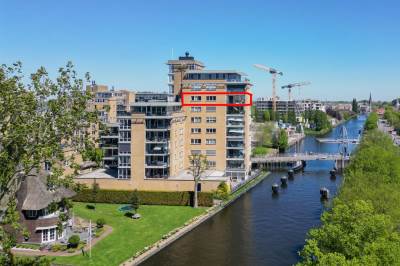 Woning Pieter Postplaats 36 Voorburg