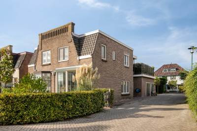 Woning Domineeslaantje 27 Breukelen