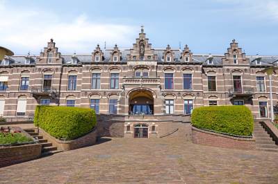 Woning St. Elisabethshof 11 Arnhem