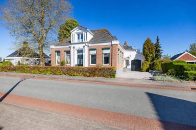 Woning Hoofdweg 81 Midwolda