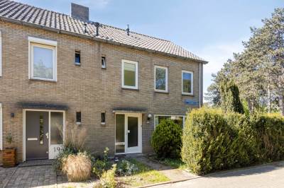 Woning Madame Curiestraat 17 Terneuzen