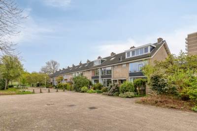 Woning Amaliaplaats 3 Zoetermeer