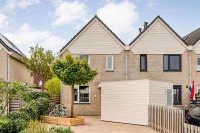 Woning Rammersveld 34 Meppel