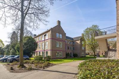 Woning Benoitlaan 12 Venray
