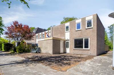 Woning Johan Frisopark 2 Best