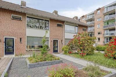 Woning Muzenlaan 43 Eindhoven