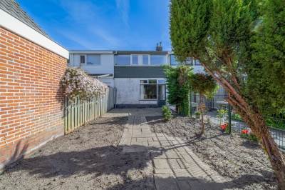 Woning Oude Poststraat 5 Sassenheim