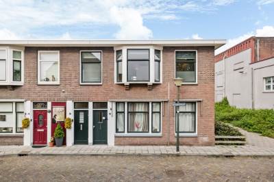 Woning Boterstraat 6 Vlaardingen