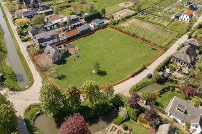 Woning Bulkheuvelseweg 2 Ophemert