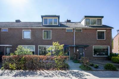Woning Saturnusstraat 16 Aalsmeer
