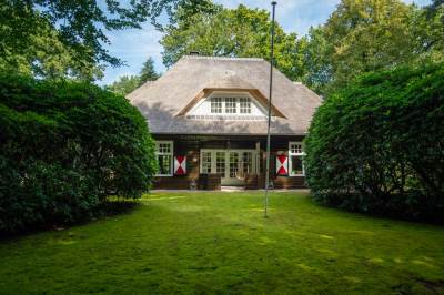 Woning Vondellaan 34 Ermelo