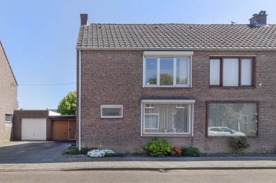 Woning Landweringstraat 90 Sittard