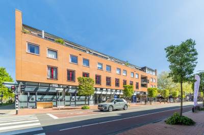 Woning Korte Steynlaan 22 Zeist