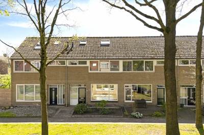 Woning Foareker 28 Ureterp