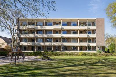 Woning Vogelwikke 83 Emmen