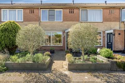 Woning Grutto 15 Ursem (Gem. Koggenland)