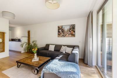 Woning Olof Palmeplein 69 Amsterdam