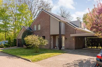 Woning De Vonderkampen 134 Beilen