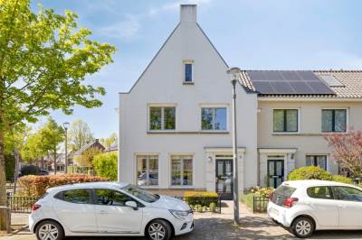 Woning Iekendonksevoort 63 Helmond