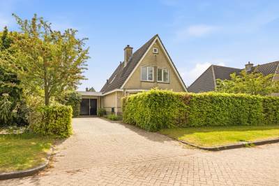 Woning Golfpark 98 Lelystad