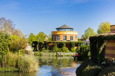 Woning De Kreek 9 Amersfoort