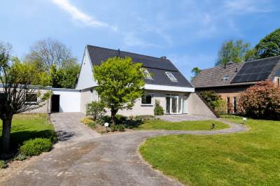 Woning de Teije 4 Vaassen