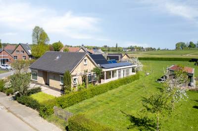 Woning Gildestraat 1 Stokkum