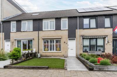 Woning Mastenbroekstraat 5 Tilburg